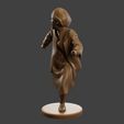 ww2-Scared-Girl-SG1-005-0001.jpg 3D file ww2 Scared Girl SG1 005・3D print model to download