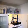 pic07.jpg Yet Another Filament Dry Box and Shelf using Ikea Samla