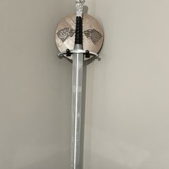Longclaw Sword- Jon Snow's Sword of Game of Thrones