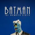 Two_Face_IG_Stories_03.jpg Two Face Bust - Batman The Animated Series