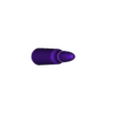 50BMG_12.7x99mm_Nato -pen.stl 50 Cal Ink Pen - Cross 0110