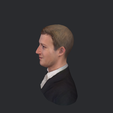 model-2.png Mark Zuckerberg-bust/head/face ready for 3d printing