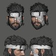 3.jpg Punisher stl head