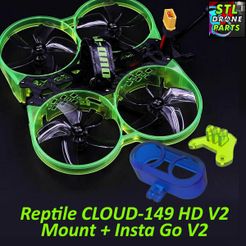 reptile-cloud-hd-v2-insta-go-v2-1.jpg Reptile Cloud-149 HD V2 insta Go V2 Mount