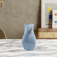 fro.png Sen - Forma Vase Collection