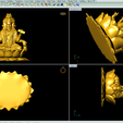 Brahma-3d-file-pic-3.png Brahma Archivo 3d