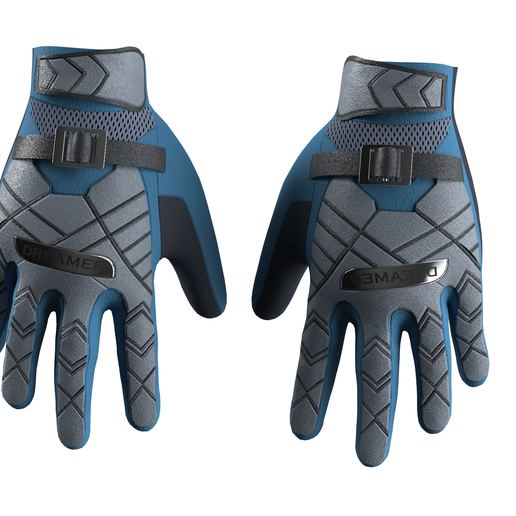 Racing Gloves V3 | Marvelous / Clo3d / obj / fbx