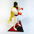 Capture d’écran 2017-09-25 à 18.34.46.png Free STL file Space Ghost・Design to download and 3D print, mag-net