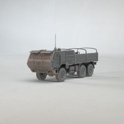 resin-Models-scene-2.31.jpg 3D file SX2220 Truck・3D print design to download