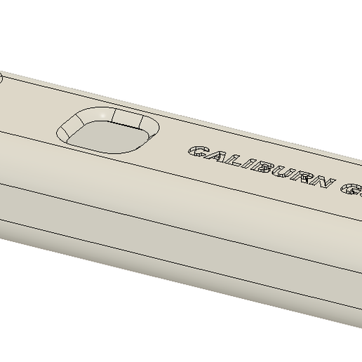 uwell caliburn g3 case 👽 Uwell Caliburn G3 case・ STL File for 3D printing・Cults