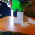 IMAG1062.jpg Anet A8 & Prusa i3 Compact Dual Extuder Carriage with Front Mount 18mm, 12mm, or 8mm Sensor!