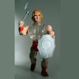 2-speclatron.jpg Shield Warriors of Tomorrow / Speclatron - Motu & Motuc