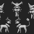 delcatty-cults-5.jpg Pokemon - Delcatty