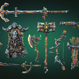 3.png Coastal weapons collection