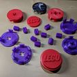 09172bfb08461f98e93e196a3bce12e8_display_large.jpg LEGO Stud Center Wheel Cap