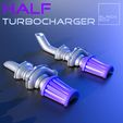 a2.jpg HALF Turbocharger set 6 types