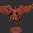 ZBrush Document11.jpg Egypt gots gor