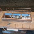 PXL_20250714_061610649.jpg Bantha II Cargo Skiff 1/12 Scale