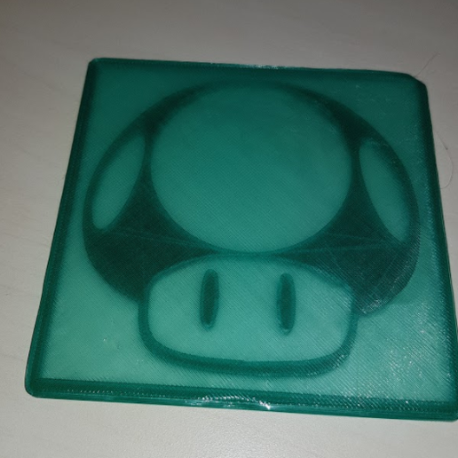 Coasters