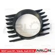 SEAT Leon M1, Toledo, Audi A3 8L 5.jpg Air Vent Gauge Pod, 52mm, Fits Seat toledo "Arlon Special Parts"