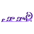 _red_sled.stl Free STL file sled・3D printing template to download