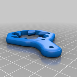 bottle_cap_wrench_design_giova-remix_Round.png Plastikkappenschlüssel (giova remix) Abgerundet