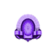 Helmet_1.stl Rising Sons - Mk II Helme