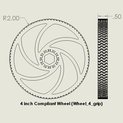 Wheel_4.png Compliant Wheel (4in wheel only)