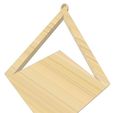 reversekite.jpg 10 Geometric shape earrings