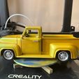 ford1.jpg FORD F100 PICK UP 1955