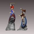 WhatsApp-Image-2021-07-20-at-12.45.14-AM.jpeg Thundercats Wilykit for 3d printing stl by CG Pyro collectibles