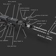 asembly1_marked.jpg The Mandalorian, Heavy Infantry Gun