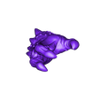 rightarm.stl Free STL file Demon・3D printable design to download