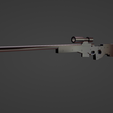 3.png AWM Sniper Rifle