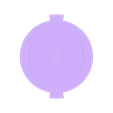 button.stl Archivo STL gratis Ambientador IoT・Objeto imprimible en 3D para descargar