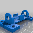 Original_Battery_Mount.png Funtime Marble Roller System  Version 1.2