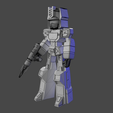 Rendered_Front_Wire.png Decepticon Soundwave - Chibi/Stylized