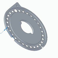 tapadera-modificada-cargador-ss.jpg STL file .22 caliber fx impact paraslugs cover・3D printing idea to download