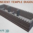 ancient-temple-dugout.png Ancient Temple Fantasy Football Dugout & Scoreboard