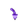 Human_11_Arm_Left_A.stl Human Charmer