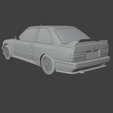 2026-03-02-18_42_29-_-Unsaved-Blender-4.2.3-LTS.png BMW M3 E30 STL | 1:64 Scale Printable Sports Coupe | Miniature Car Model