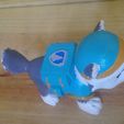 EVEREST15.jpg STL file Everest PawPatrol・3D printer design to download