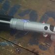 20230526_104221.jpg Anakin Skywalker EP3 Lightsaber Xenopixel compatible