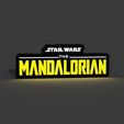 Screenshot-2023-12-31-220811.png The Mandalorian Logo Lightbox LED Lamp