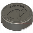 virago-speedo-cover-revision-3.png Yamaha Virago Speedometer Tachometer Covers