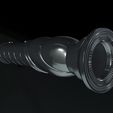 lightsaber8.jpg DARTH NIHILUS LIGHTSABER - STAR WARS