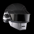 8.png Шлем DAFT PUNK Thomas Bangalter