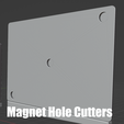 Magnet-Holes.png StarBases - Эпический конструктор баз транспортных средств