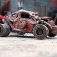 IMG-20200407-WA0037.jpg Mad Max Kaboom Bug VW Volkswagen Beetle