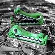 65b3830068a1ae16559350831a1b1c6a_display_large.jpg Multi-Color Crocodile Clips